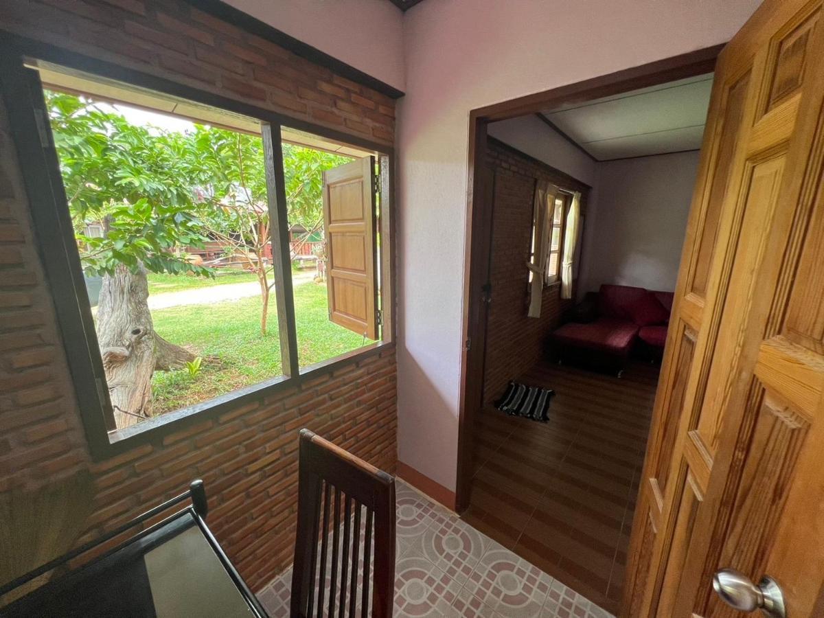 Phet Ban Suan Hotel 象岛 外观 照片
