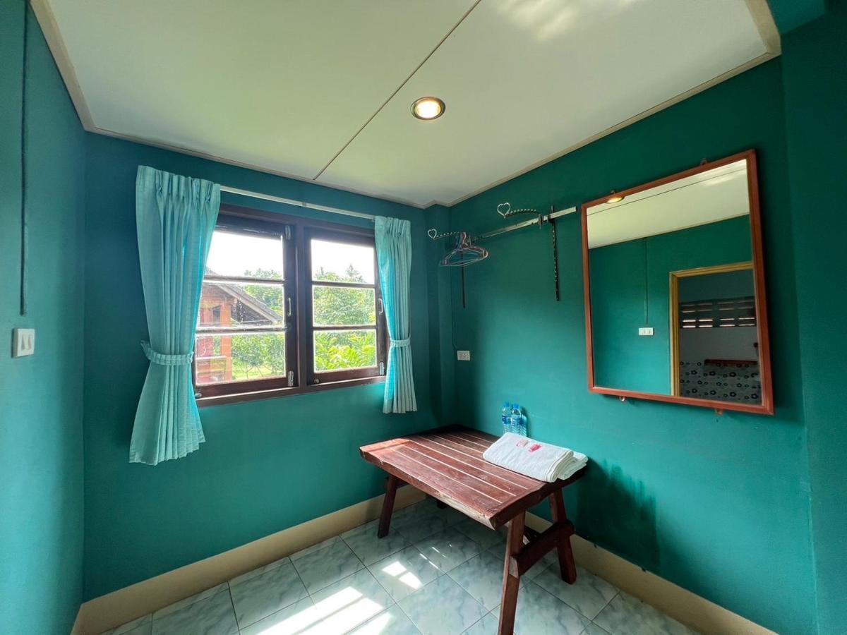 Phet Ban Suan Hotel 象岛 外观 照片