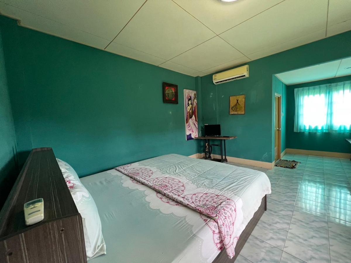 Phet Ban Suan Hotel 象岛 外观 照片