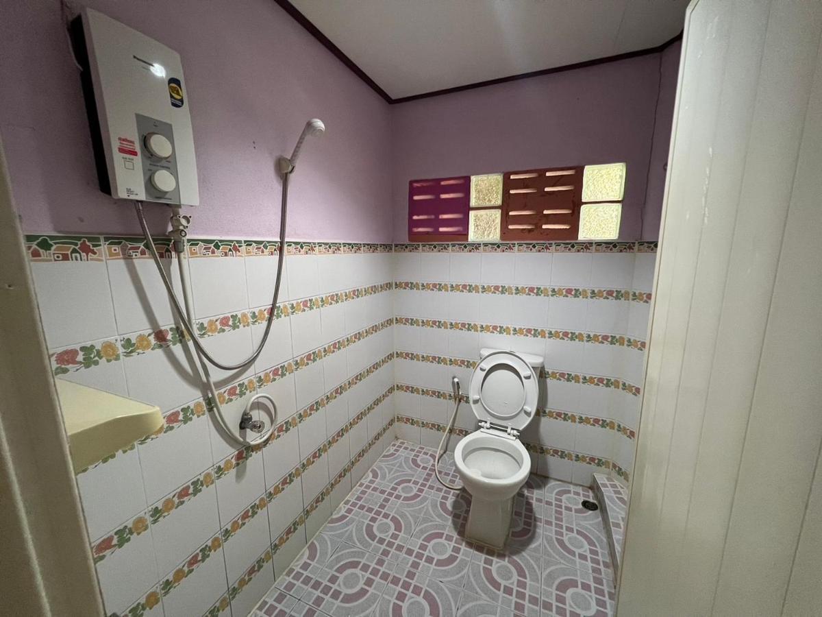 Phet Ban Suan Hotel 象岛 外观 照片